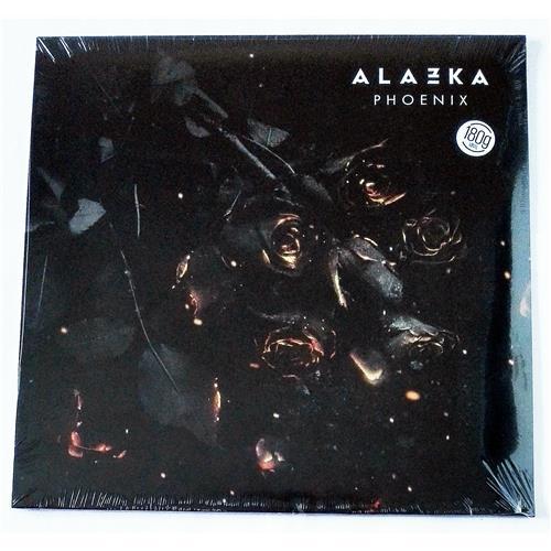  Виниловые пластинки  Alazka – Phoenix / GCR 21000-1 / Sealed в Vinyl Play магазин LP и CD  08706 