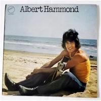 Albert Hammond – Albert Hammond / MUM 80026