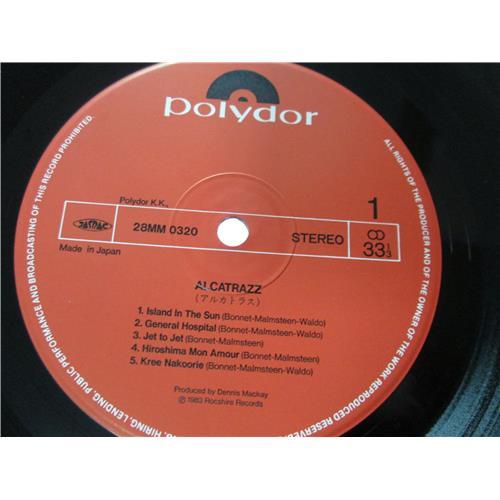  Vinyl records  Alcatrazz – No Parole From Rock 'N' Roll / 28MM 0320 picture in  Vinyl Play магазин LP и CD  00024  2 