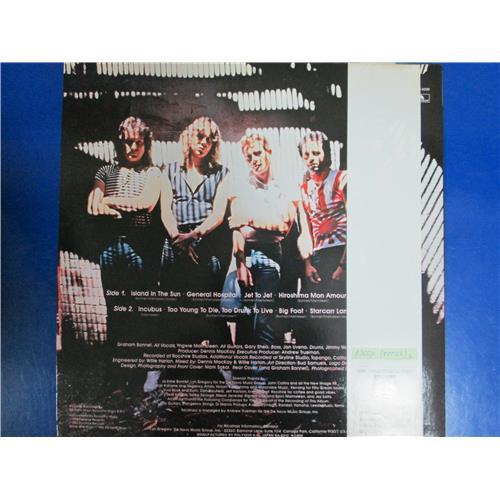 Картинка  Виниловые пластинки  Alcatrazz – No Parole From Rock 'N' Roll / 28MM 0320 в  Vinyl Play магазин LP и CD   00025 1 