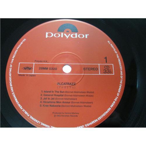  Vinyl records  Alcatrazz – No Parole From Rock 'N' Roll / 28MM 0320 picture in  Vinyl Play магазин LP и CD  00025  2 
