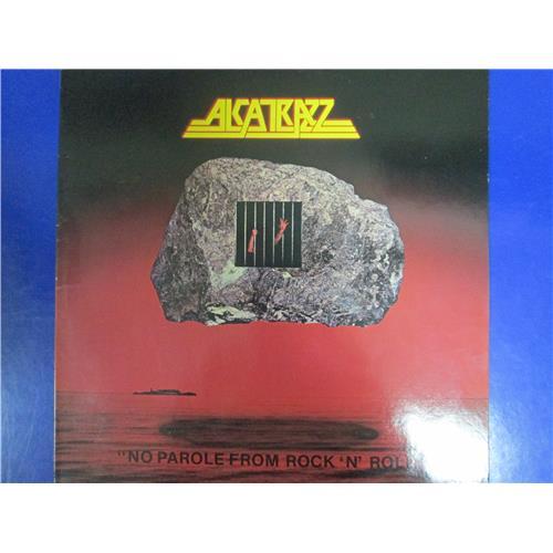  Vinyl records  Alcatrazz – No Parole From Rock 'N' Roll / 28MM 0320 in Vinyl Play магазин LP и CD  01543 