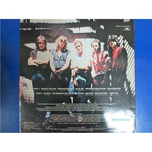 Картинка  Виниловые пластинки  Alcatrazz – No Parole From Rock 'N' Roll / 28MM 0320 в  Vinyl Play магазин LP и CD   01543 1 