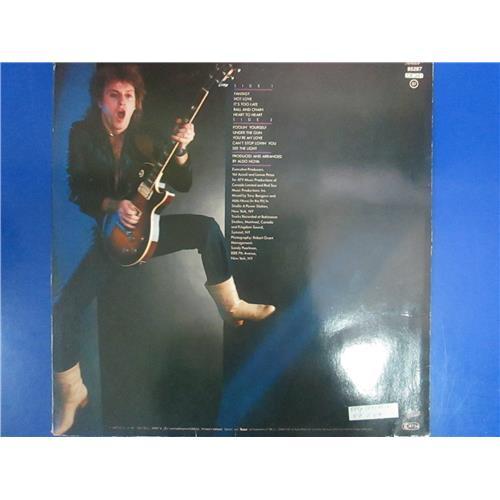  Vinyl records  Aldo Nova – Aldo Nova / 85287 picture in  Vinyl Play магазин LP и CD  03370  1 