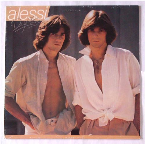  Vinyl records  Alessi – Driftin' / AMLH 64713 in Vinyl Play магазин LP и CD  06928 