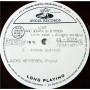  Vinyl records  Alexis Weissenberg – Liszt: Piano Sonata In B Minor / Trois Sonnets De Petrarque / AA-8335 picture in  Vinyl Play магазин LP и CD  07530  2 