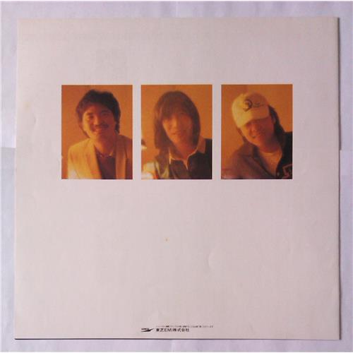 Картинка  Виниловые пластинки  Alice – Memorial 1976-1979 / ETP-60369-70 в  Vinyl Play магазин LP и CD   05743 5 