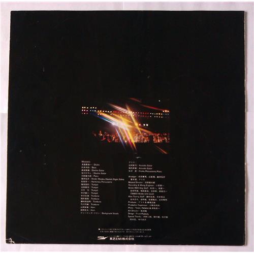 Картинка  Виниловые пластинки  Alice – Run Forever / ETP-60347-48 в  Vinyl Play магазин LP и CD   05745 5 