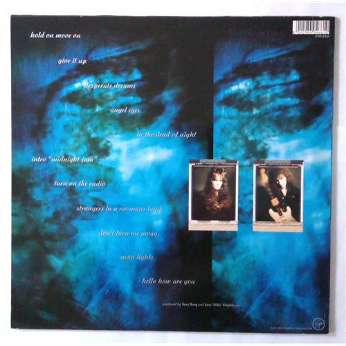 Картинка  Виниловые пластинки  Alien – Shiftin' Gear / 210466 в  Vinyl Play магазин LP и CD   04405 1 