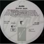 Картинка  Виниловые пластинки  Alien – Shiftin' Gear / 210466 в  Vinyl Play магазин LP и CD   04405 5 