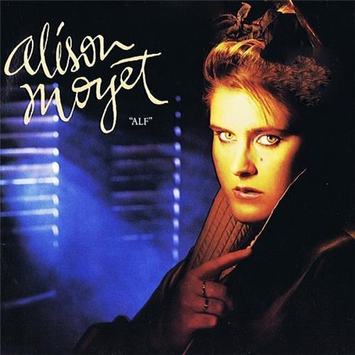  Vinyl records  Alison Moyet – ALF / BFC 39956 in Vinyl Play магазин LP и CD  00868 