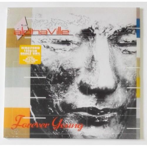  Виниловые пластинки  Alphaville – Forever Young / 0190295193546 / Sealed в Vinyl Play магазин LP и CD  09419 