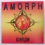  Виниловые пластинки  Amorph – Sunflow / form 012 в Vinyl Play магазин LP и CD  04863 