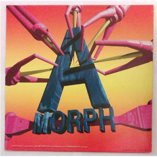  Vinyl records  Amorph – Sunflow / form 012 picture in  Vinyl Play магазин LP и CD  04863  1 