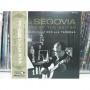  Виниловые пластинки  Andres Segovia – Masters O The Guitar / SCGE 80208 в Vinyl Play магазин LP и CD  01921 