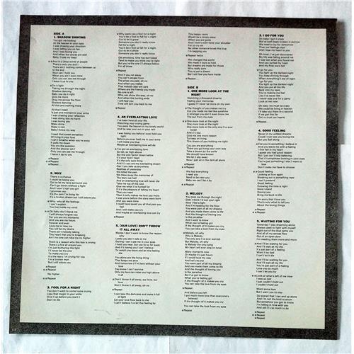  Vinyl records  Andy Gibb – Shadow Dancing / MWF 1045 picture in  Vinyl Play магазин LP и CD  07275  3 