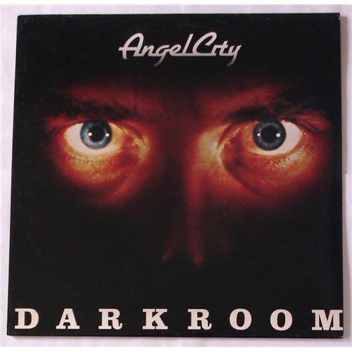  Vinyl records  Angel City – Darkroom / EPC 84502 in Vinyl Play магазин LP и CD  05098 