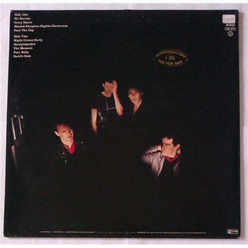 Картинка  Виниловые пластинки  Angel City – Darkroom / EPC 84502 в  Vinyl Play магазин LP и CD   05098 1 