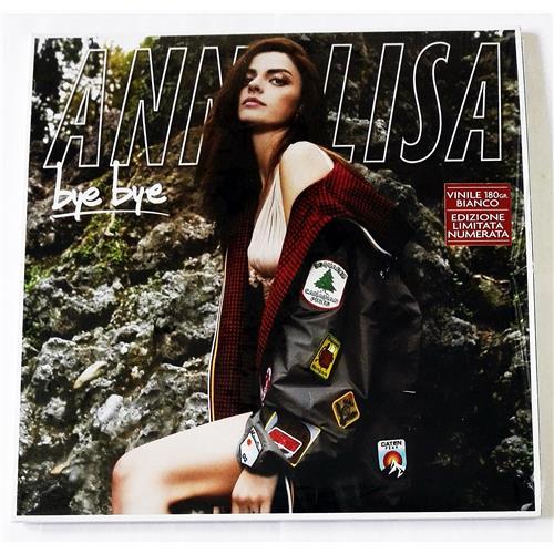  Виниловые пластинки  Annalisa – Bye Bye / LTD / 5054197975615 в Vinyl Play магазин LP и CD  09225 