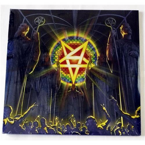  Виниловые пластинки  Anthrax – For All Kings / none / Sealed в Vinyl Play магазин LP и CD  08790 