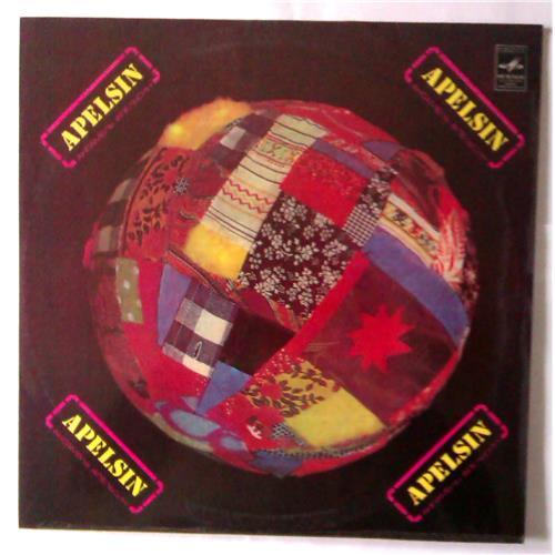  Виниловые пластинки  Apelsin – Ансамбль ·Апельсин· / C 60-15353/15978 в Vinyl Play магазин LP и CD  03624 
