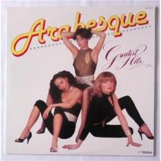 Arabesque – Greatest Hits / VIP 28019