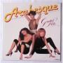 Виниловые пластинки  Arabesque – Greatest Hits / VIP 28019 в Vinyl Play магазин LP и CD  04760 