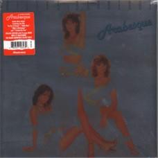 Arabesque – V - Billy's Barbeque (Deluxe Edition) / MIR100724 / Sealed