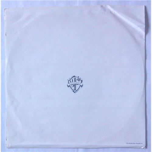 Картинка  Виниловые пластинки  Arlo Guthrie – The Best Of Arlo Guthrie / BSK 3117 в  Vinyl Play магазин LP и CD   04990 3 