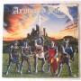  Виниловые пластинки  Armored Saint – March Of The Saint / FV 41476 в Vinyl Play магазин LP и CD  05570 
