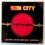  Виниловые пластинки  Artists United Against Apartheid – Sun City / 1C 064 24 0467 1 в Vinyl Play магазин LP и CD  04359 