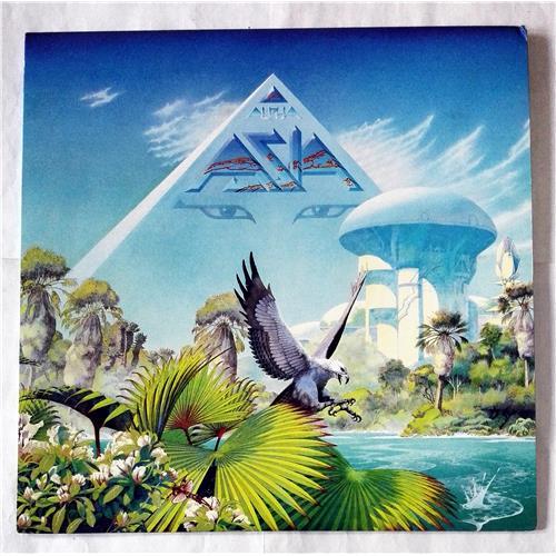  Виниловые пластинки  Asia – Alpha / 25AP 2650 в Vinyl Play магазин LP и CD  07495 