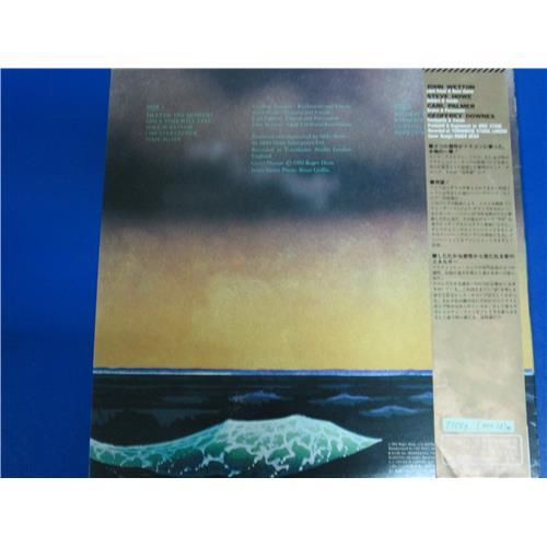 Картинка  Виниловые пластинки  Asia – Asia / 25AP 2299 в  Vinyl Play магазин LP и CD   00038 1 