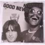  Vinyl records  Attitudes – Good News / DH 3021 / Sealed picture in  Vinyl Play магазин LP и CD  06952  1 