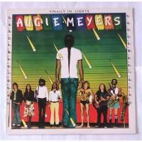 Augie Meyers – Finally In Lights / SNTF 803