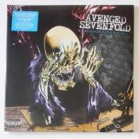 Avenged Sevenfold – Diamonds In The Rough / LTD / 093624896548 / Sealed