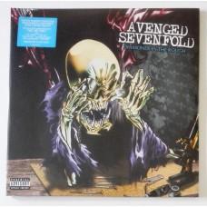 Avenged Sevenfold – Diamonds In The Rough / LTD / 093624896548 / Sealed