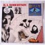  Виниловые пластинки  B. A. Robertson – Bully For You / K52275 в Vinyl Play магазин LP и CD  06616 
