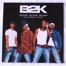 B2K And P. Diddy – Bump, Bump, Bump / EPC 673493 6