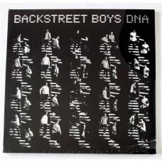 Backstreet Boys – DNA / 19075-89376-1 / Sealed