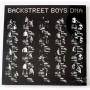  Виниловые пластинки  Backstreet Boys – DNA / 19075-89376-1 / Sealed в Vinyl Play магазин LP и CD  09075 