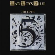Bad Boys Blue – The Fifth / MIR100765 / Sealed