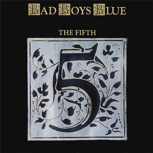 Vinyl records  Bad Boys Blue – The Fifth / MIR100765 / Sealed in Vinyl Play магазин LP и CD  05877 