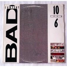 Bad Company – 10 From 6 / A1-81625