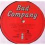 Картинка  Виниловые пластинки  Bad Company – Bad Co. / ILS-80057 в  Vinyl Play магазин LP и CD   06794 6 