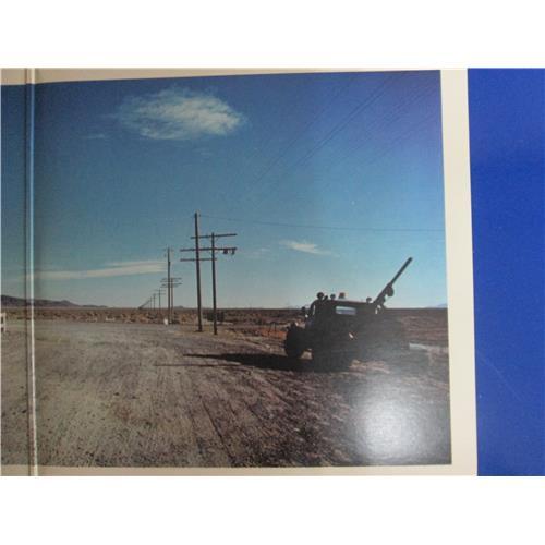 Картинка  Виниловые пластинки  Bad Company – Desolation Angels / KSS 8506 в  Vinyl Play магазин LP и CD   05582 2 