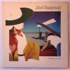 Bad Company – Desolation Angels / SS 59 408