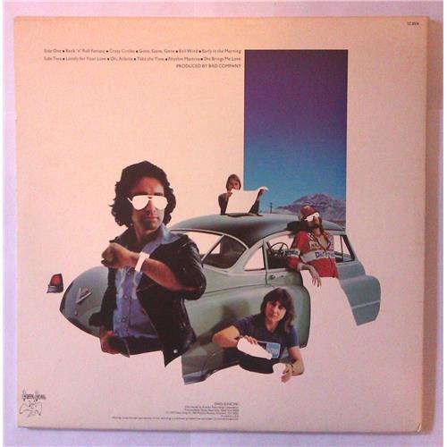  Vinyl records  Bad Company – Desolation Angels / SS 8506 picture in  Vinyl Play магазин LP и CD  04188  1 