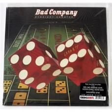 Bad Company – Straight Shooter / R1 8413 / Sealed