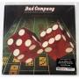  Vinyl records  Bad Company – Straight Shooter / R1 8413 / Sealed in Vinyl Play магазин LP и CD  08788 
